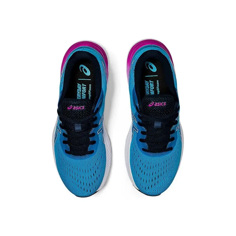 ASICS GEL-EXCITE® 8 SILVER AQUA/WHITE 5.5 B (M)